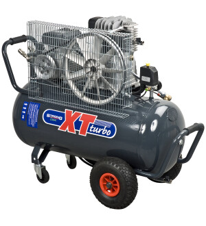 KOMPRESSORI 100L/440L/2,2KW/240V kuva