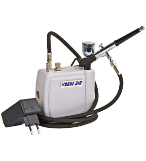 KYNÄRUISKU KOMPRESSORILLA kuva