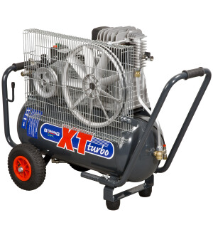 KOMPRESSORI HD 50L/440L/2,2KW/400V kuva