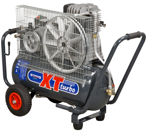 XTTURBO400V S 1 kuva