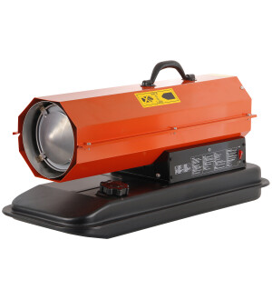 HALLILÄMMITIN ÖLJY 15KW 230V kuva