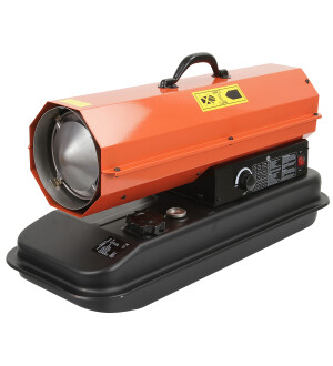 HALLILÄMMITIN ÖLJY 20KW 230V kuva