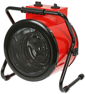 SÄHKÖLÄMMITIN 3 KW 230V MEGANEX kuva