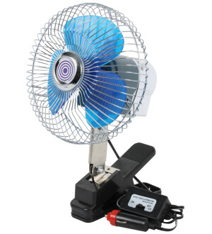 AUTOTUULETIN 6' 12V kuva