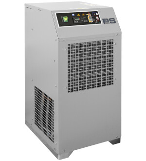 KUIVAIN PAINEILMALLE 1200L/MIN 230V kuva