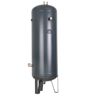 PAINEILMASÄILIÖ 270L PYSTYMALLI kuva