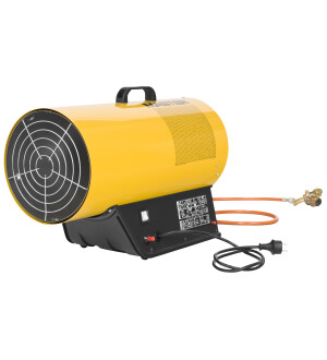 KAASULÄMMITIN 53KW MASTER BLP 53M kuva