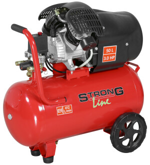 KOMPRESSORI 50L/412L/3HP/230V kuva