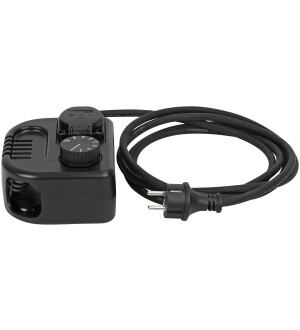 TERMOSTAATTI MASTER TH-2 3M JOHTO 230V kuva