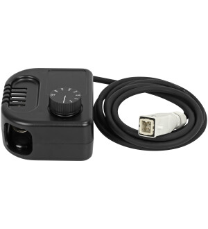 TERMOSTAATTI MASTER TH-5 3M JOHTO kuva