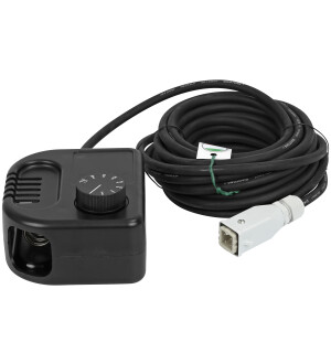 TERMOSTAATTI MASTER TH-5 10M JOHTO kuva