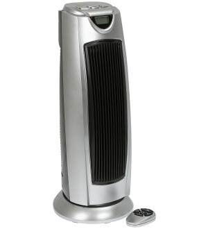 SÄHKÖLÄMMITIN 1000/2000W 230V OSKILLOIVA kuva