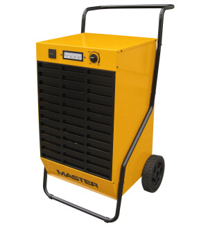 RAKENNUSKUIVAIN  80L / 24H MASTER DH92 kuva