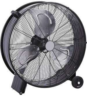 TEOLLISUUSTUULETIN 220V/160W kuva