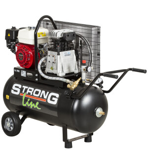 KOMPRESSORI 100/390/HONDA BENSA kuva