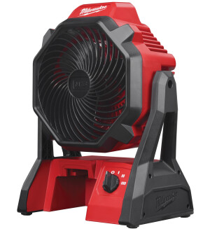 AKKUTUULETIN TYÖMAALLE M18 AF-0 RUNKO kuva