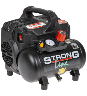 KOMPRESSORI 6/105/0,75KW/230V DB(A) 59 S kuva