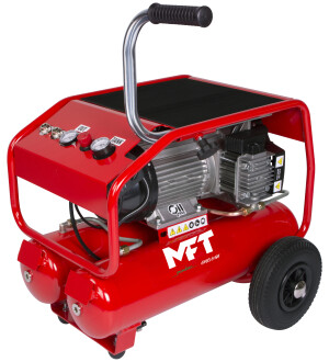 KOMPRESSORI MFT 2520/OF 2,5HK kuva