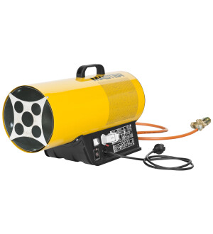 KAASULÄMMITIN 33KW MASTER BLP 33ET kuva