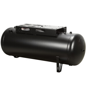 PAINEILMASÄILIÖ 200L VAAKAMALLI (ESIM. X kuva