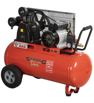 KOMPRESSORI 100L/550L/3HP/230V kuva