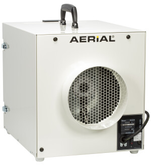 ILMANPUHDISTIN AMH100 280W kuva