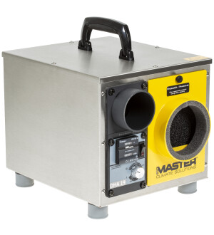 ILMANKUIVAIN ADSORPTIO 18L / 24H MASTER  kuva