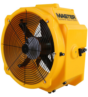 TEOLLISUUSTUULETIN DFX20 MASTER kuva