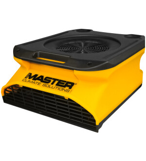 LATTIAPUHALLIN CDX20 MASTER kuva