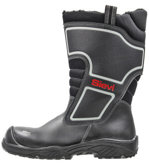 TURVAKENGÄT SIEVI STORM XL+ S3 45 kuva