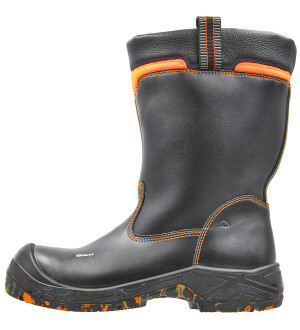 TURVASAAPPAAT AL HIT 9 XL+ S3 HRO 46 kuva