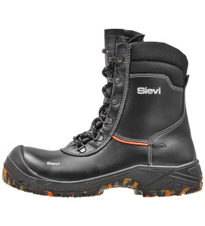 TURVAKENGÄT AL HIT 6 XL+ S3HRO 46 kuva