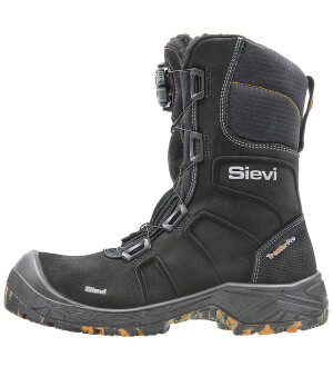 TURVAKENGÄT ALASKA ROLLER XL+ S3 44 kuva