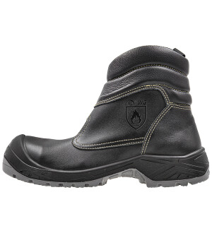 TURVAKENGÄT AL HIT WELD XL+ S3HRO 45 kuva