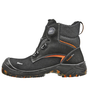 TURVAKENGÄT HIKER ROLLER XL+ S3 47 kuva