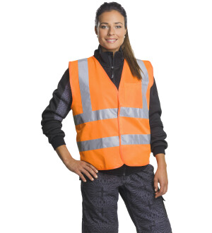 HUOMIOLIIVI XL/2XL TINA ORANSSI LK1 EN20 kuva