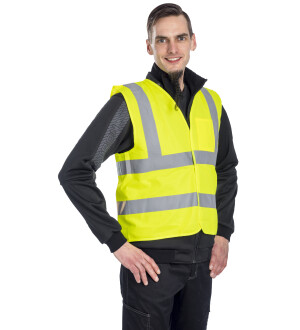 HUOMIOLIIVI XL/2XL TINA KELTAINEN LK1 EN kuva