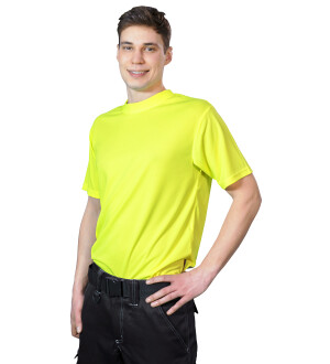 T-PAITA 3XL TILLIITTI FL.KELT. TEKNINEN kuva