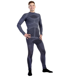 ALUSASU M/L RHEA T.HARMAA kuva