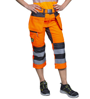 CAPRIT STRETCH RT S MOREENI FL.ORANS/MUS kuva