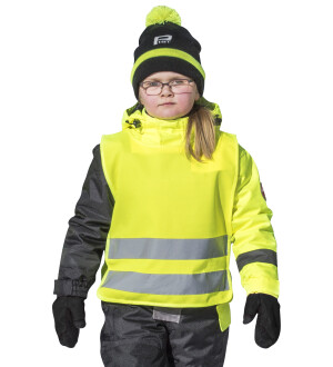 HUOMIOLIIVI LASTEN 120 MESSINKI FL.KELT  kuva