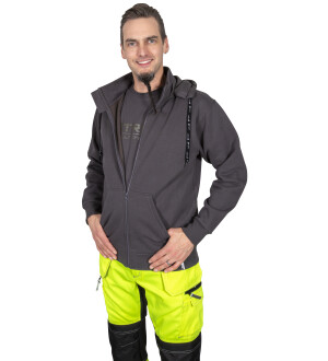 HUPPARITAKKI L BRUSIITTI T.HARMAA kuva