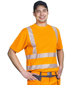 T-PAITA 2XL BARON FL.ORANS TEKNINEN LK2  kuva