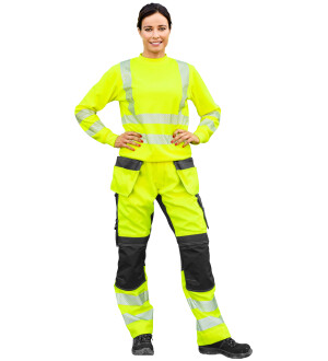 COLLEGEPAITA 3XL ADLEY FL.KEL LK2 EN2047 kuva