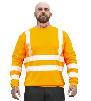 COLLEGEPAITA M ADLEY FL.ORANS LK2 EN2047 kuva