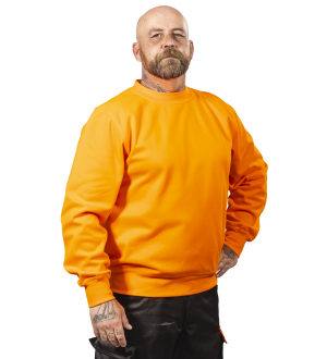 COLLEGEPAITA M ASHER FL.ORANSSI kuva