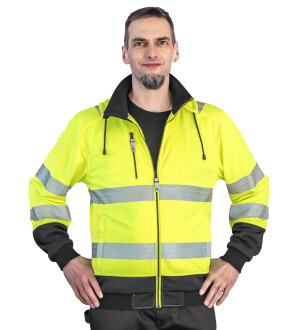 HUPPARITAKKI 5XL ANDERS FL.KEL LK2 kuva