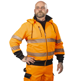 HUPPARITAKKI 2XL ANDERS FL.OR LK2 kuva