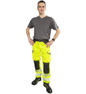 HOUSUT 5XL GRIFFIN FL.KEL/MUSTA LK2 kuva