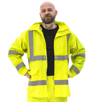 SADETAKKI XL KELT LK3 EN20471 kuva